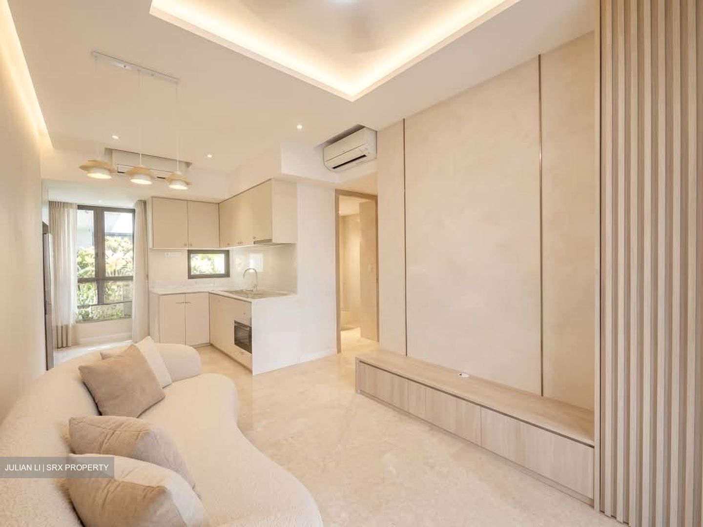 The Tre Ver (D13), Condominium #602166651